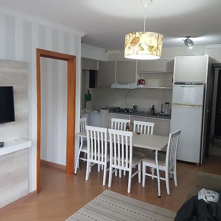 Apartamento Novo Lar Camboriu Park Frente Mar Balneário Camboriú Exterior foto