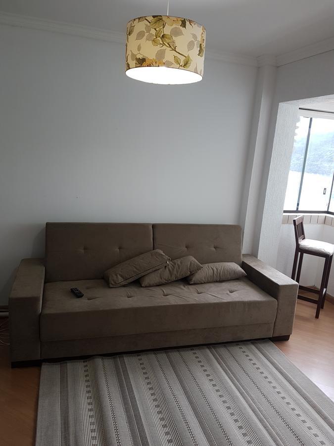 Apartamento Novo Lar Camboriu Park Frente Mar Balneário Camboriú Exterior foto