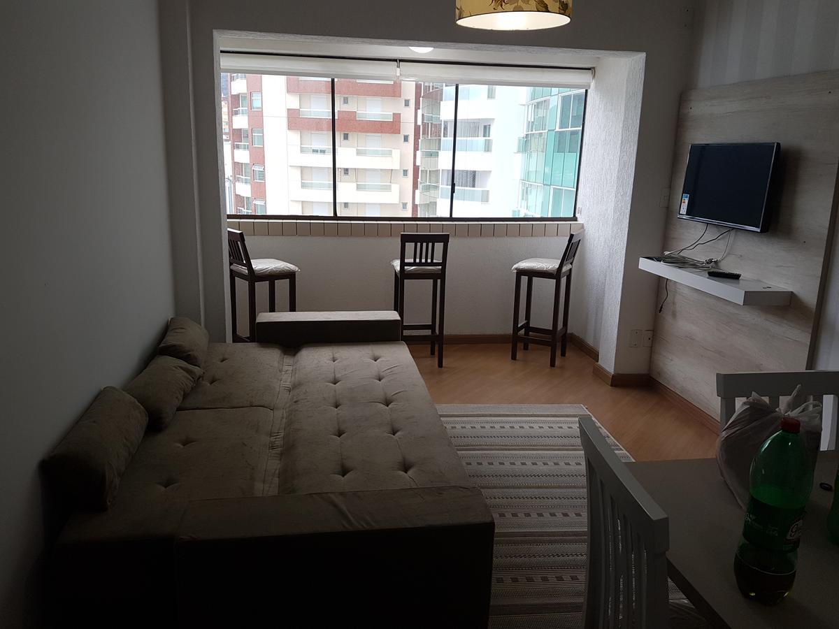 Apartamento Novo Lar Camboriu Park Frente Mar Balneário Camboriú Exterior foto