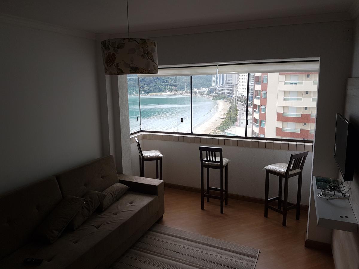 Apartamento Novo Lar Camboriu Park Frente Mar Balneário Camboriú Exterior foto