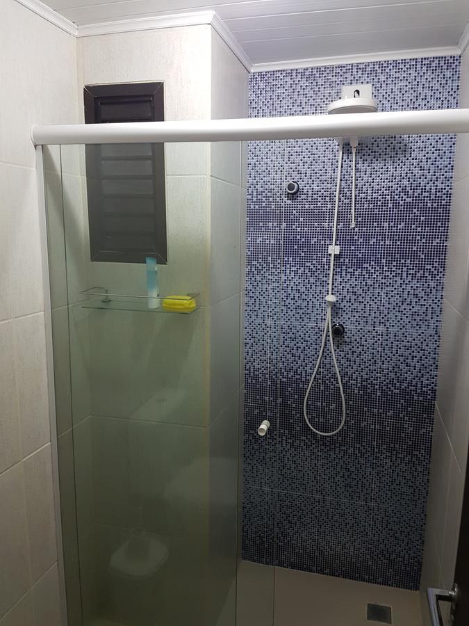 Apartamento Novo Lar Camboriu Park Frente Mar Balneário Camboriú Exterior foto