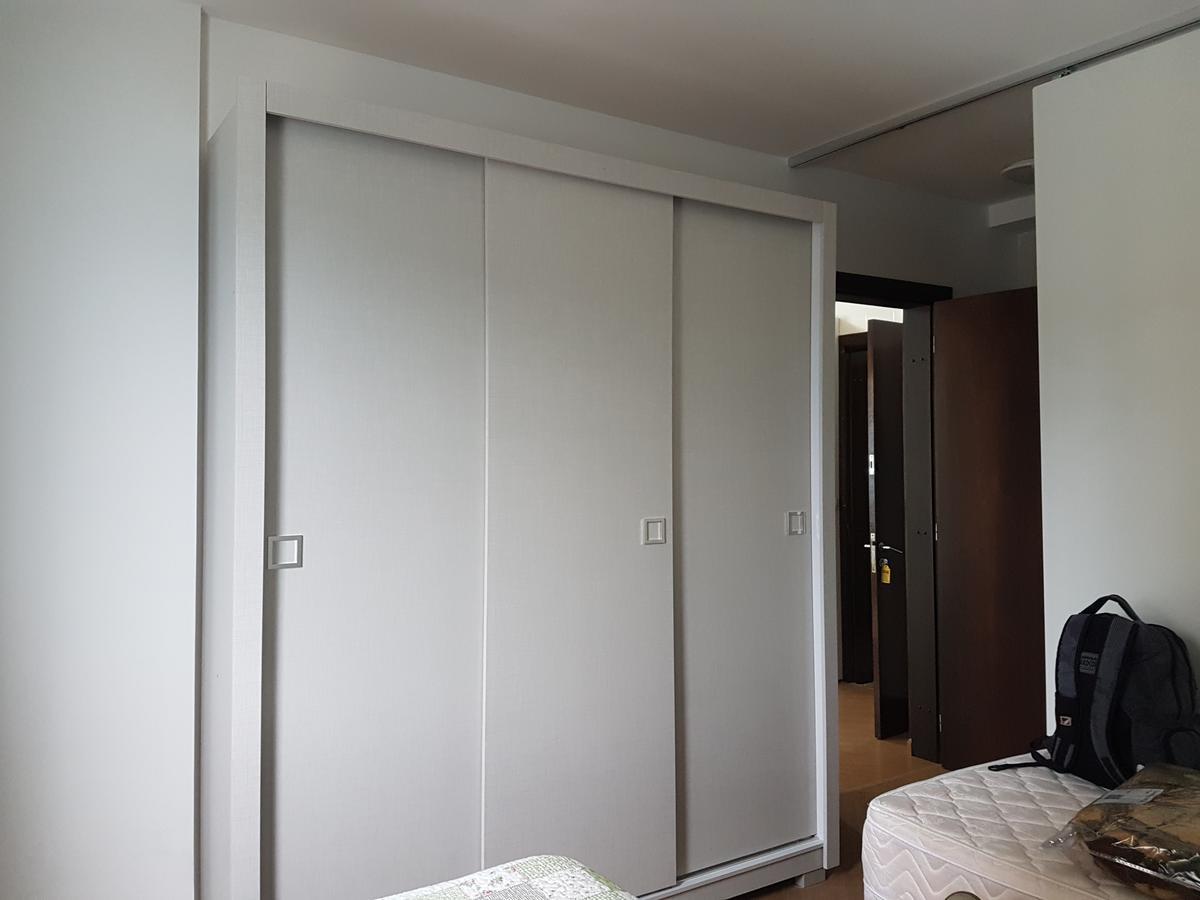 Apartamento Novo Lar Camboriu Park Frente Mar Balneário Camboriú Exterior foto