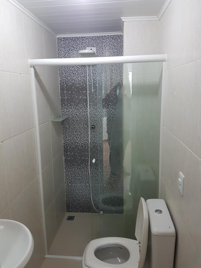 Apartamento Novo Lar Camboriu Park Frente Mar Balneário Camboriú Exterior foto