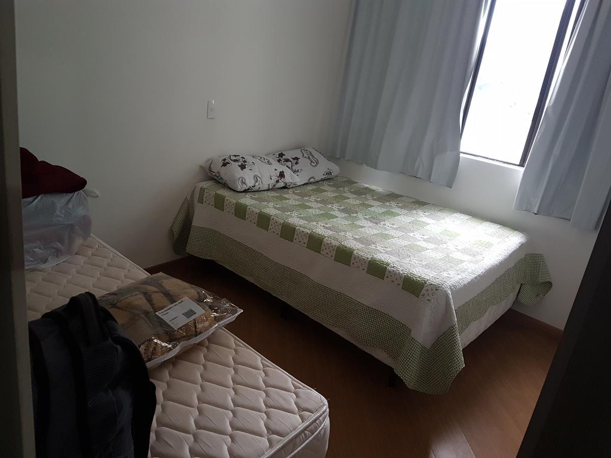 Apartamento Novo Lar Camboriu Park Frente Mar Balneário Camboriú Exterior foto